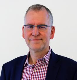 Sven Harmsen