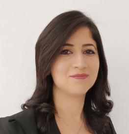 Basma Kharrat