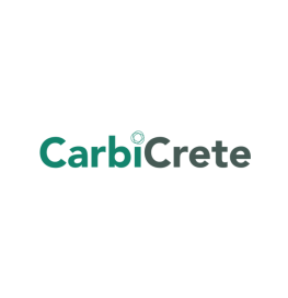carbicrete white