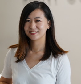 Jing Zhou