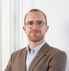 Jonathan Williet