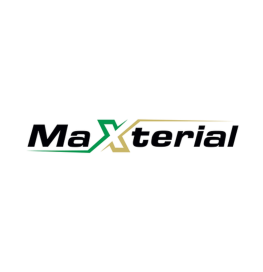 maxterial white