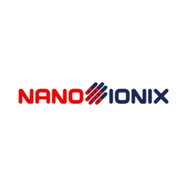 nanoionix white