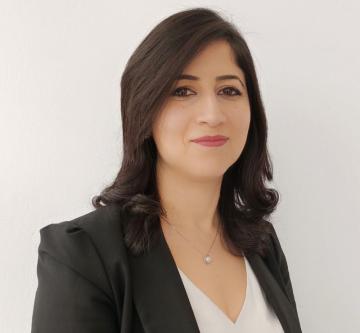 Basma Kharrat