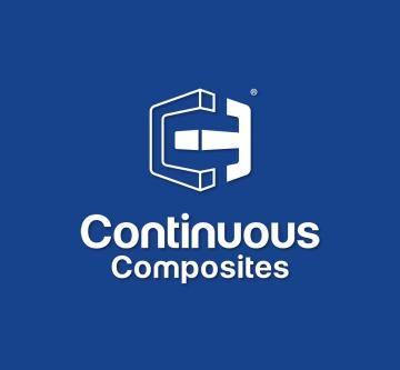Continuous composites