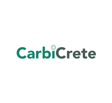 carbicrete white