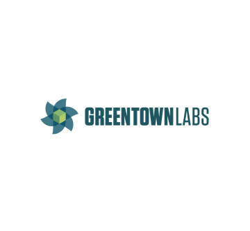 Greentown Logo carre