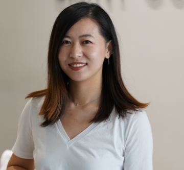 Jing Zhou