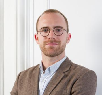 Jonathan Williet