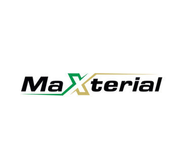 maxterial white