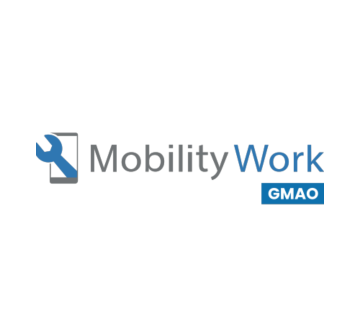 mobility white