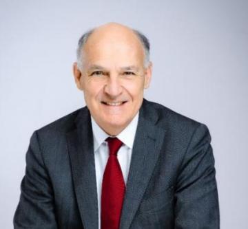 Pierre Andre CEO