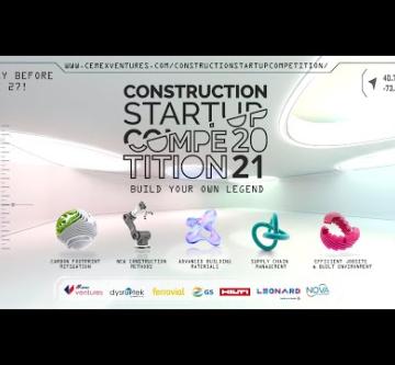 Construction Startup