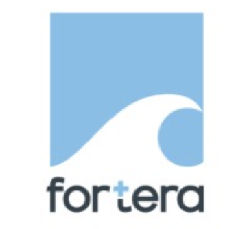 Fortera logo
