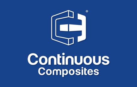Continuous composites