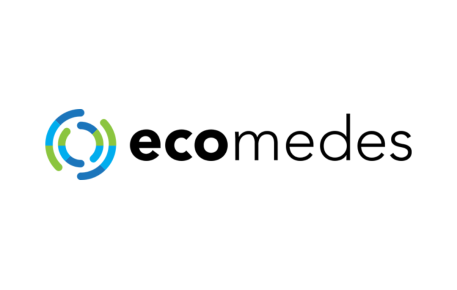 ecomedes white