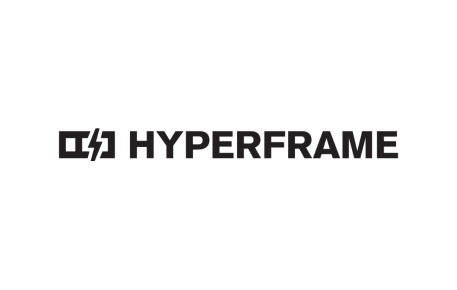 hyperframe white