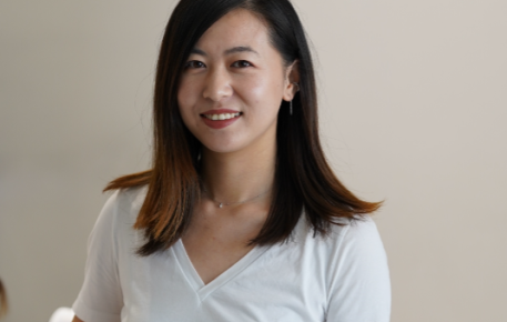 Jing Zhou