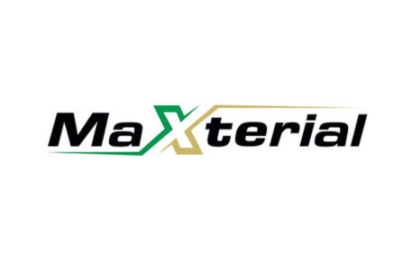 maxterial white