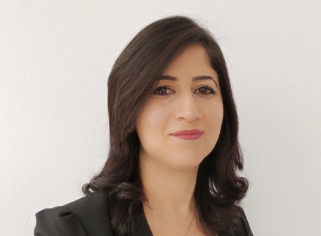 Basma Kharrat