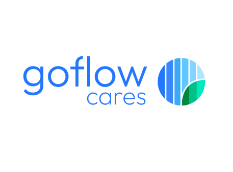 goflow white