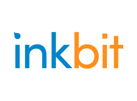 inkbit white