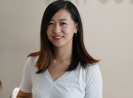 Jing Zhou