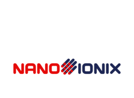 nanoionix white