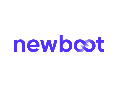 newboot white