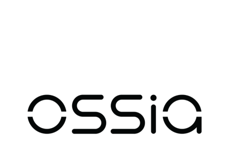 ossia white