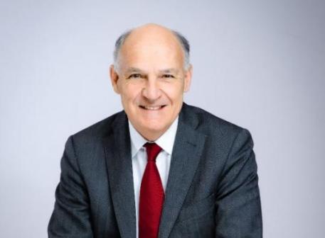 Pierre Andre CEO