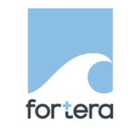 Fortera logo